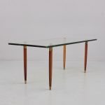 1219 7390 COFFEE TABLE